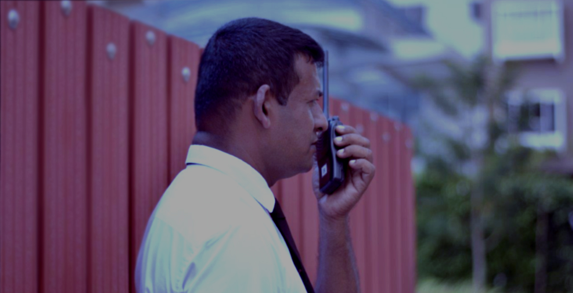 SPECIALIZED SERVICES