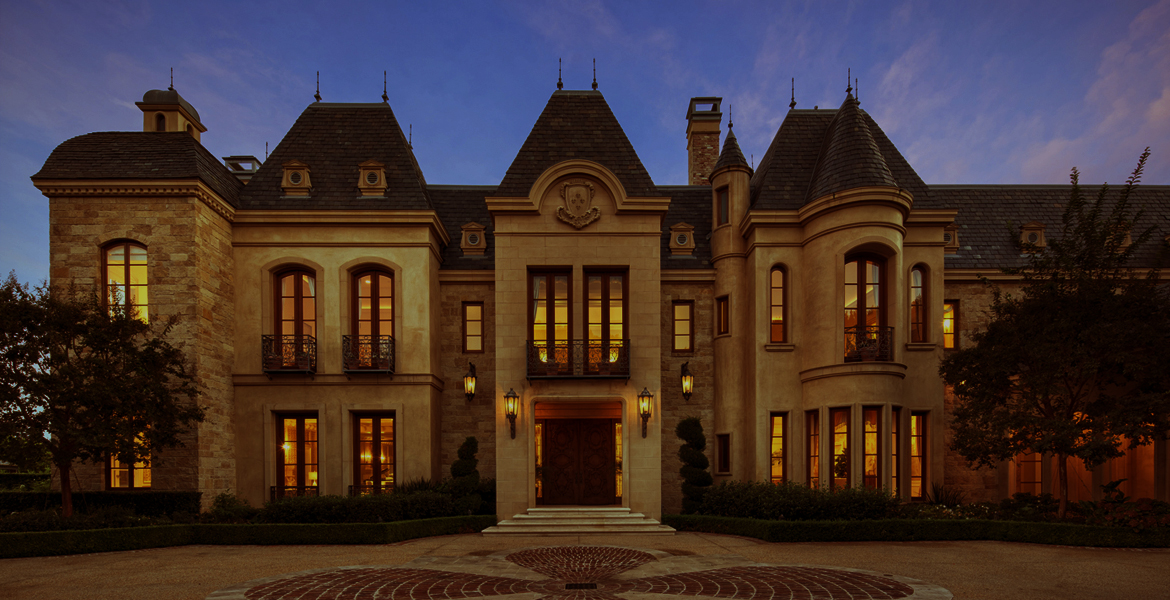 RESIDENTIAL SECURITY SERVICES